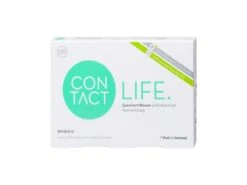 Contact Contact Life Spheric