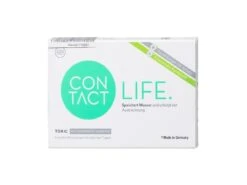 Contact Contact Life Toric
