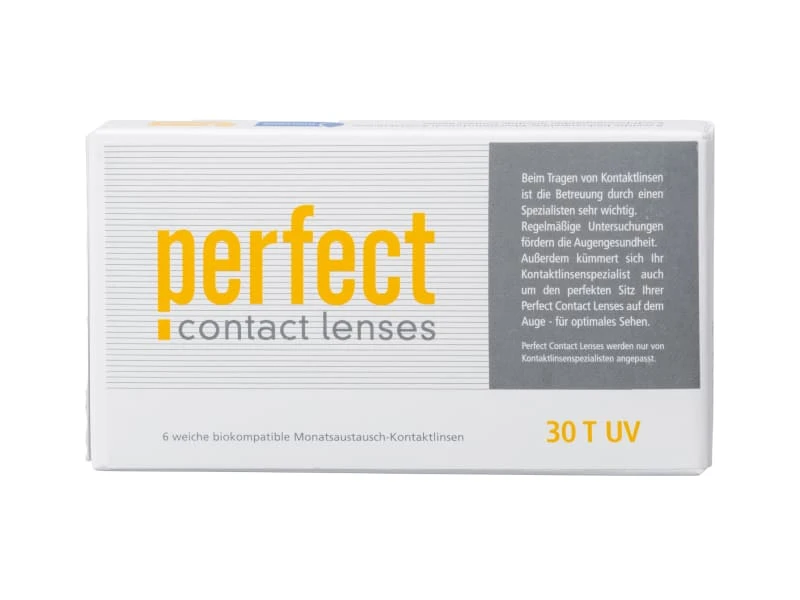 Perfect Perfect 30 T UV