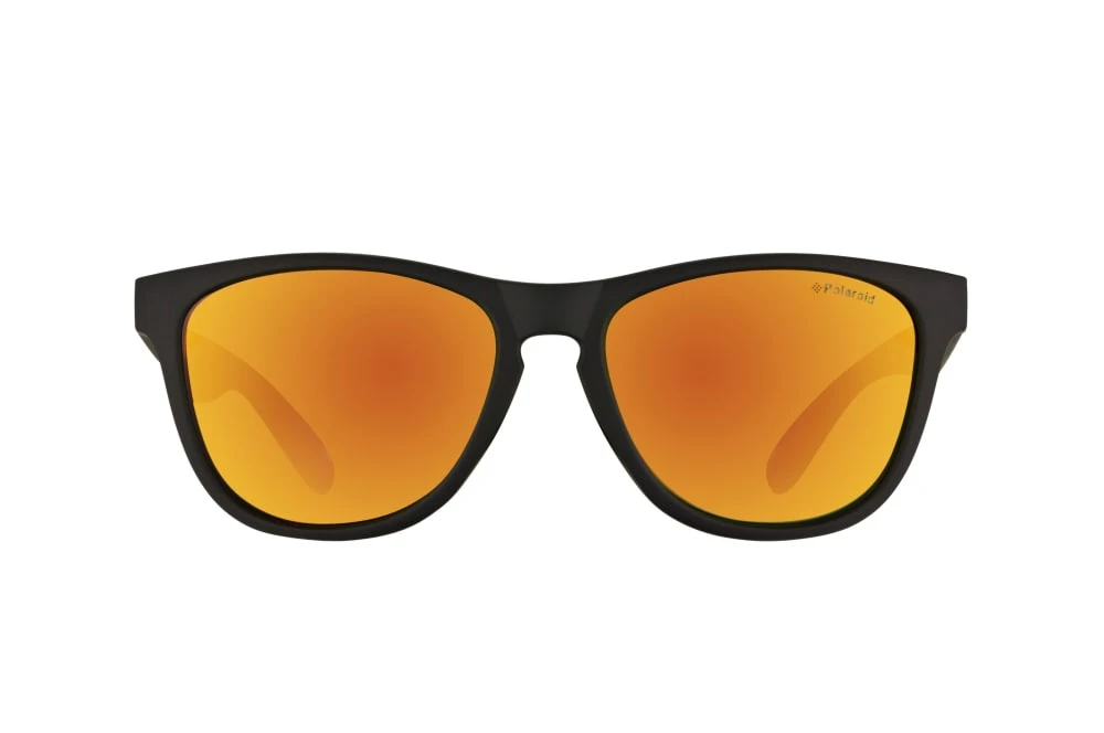 Polaroid P 8443 A 9CA L6 Black Rubber – Bild 3