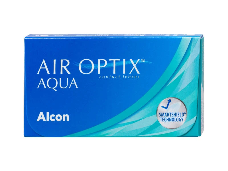 Air Optix Air Optix Aqua