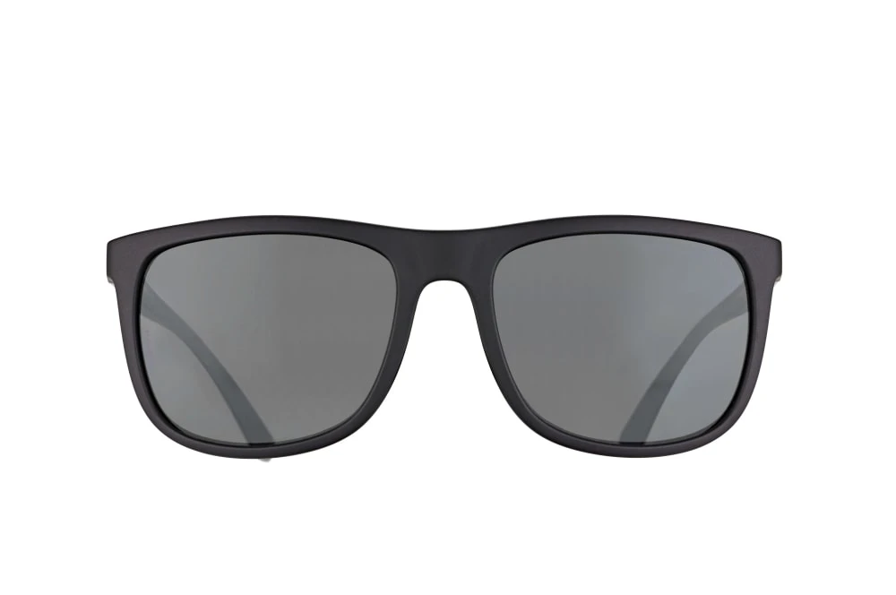 Emporio Armani EA 4079 5042/87 Black Matt / Black On Grey – Bild 3