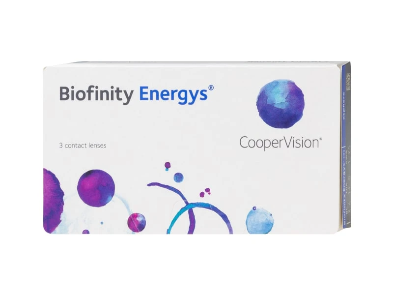 Biofinity Biofinity Energys