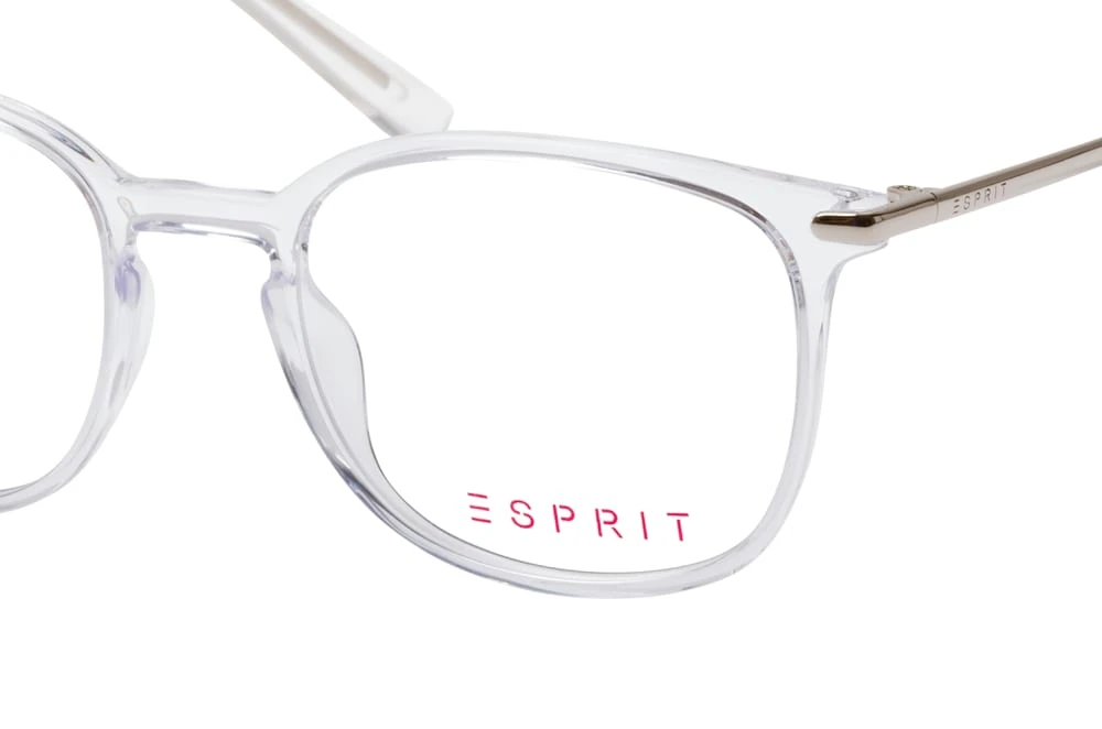 Esprit ET 17569 557 Transparent / Silver – Bild 4