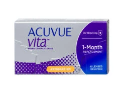Acuvue ACUVUE Vita For Astigmatism
