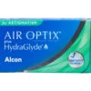 Air Optix Air Optix Plus HydraGlyde For Astigmatism
