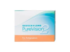 Purevision PureVision 2HD For Astigmatism