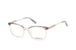 HUMPHREY´S Eyewear 581080 50 Grey Peach