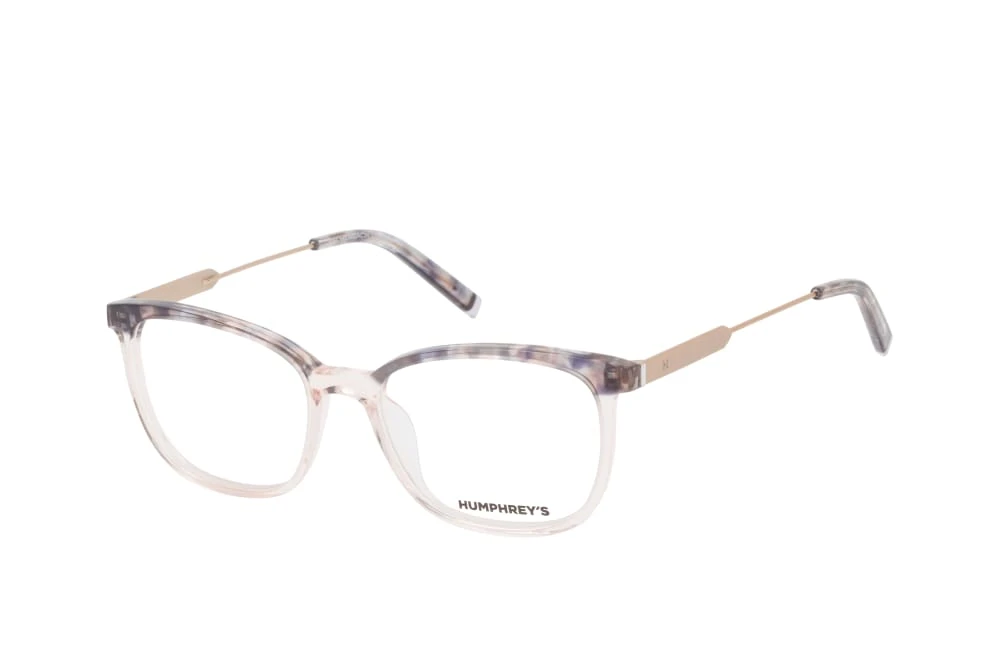 HUMPHREY´S Eyewear 581080 50 Grey Peach