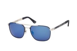 Police Origins 3 SPL 890 F94B Sh.palladium+matt Blue