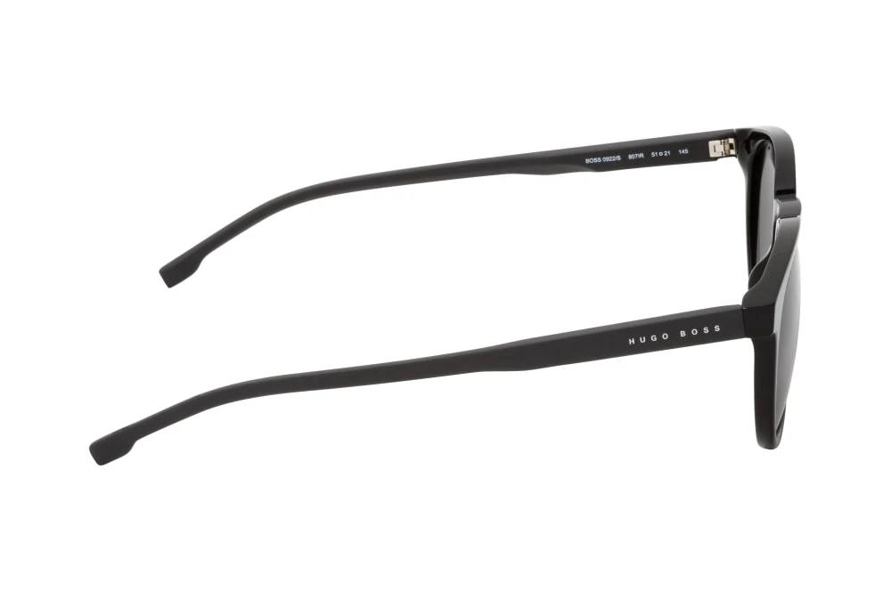 BOSS BOSS 0922/S 807 Black – Bild 2