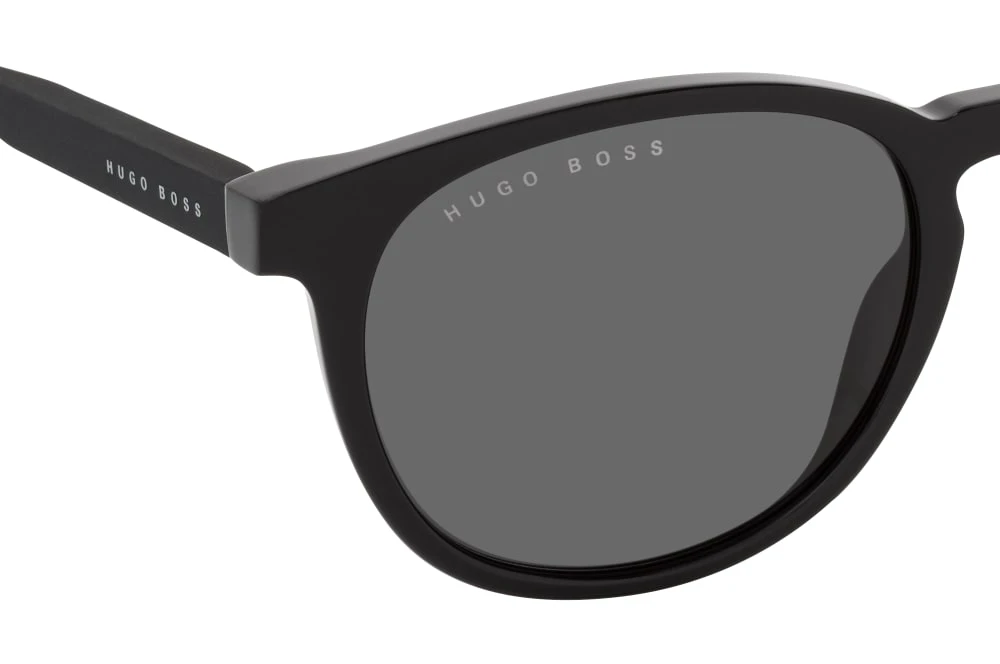 BOSS BOSS 0922/S 807 Black – Bild 4