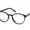 Carolina Herrera VHE 875W 9HBY Sh.Full Dark Plum