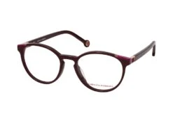 Carolina Herrera VHE 875W 9HBY Sh.Full Dark Plum