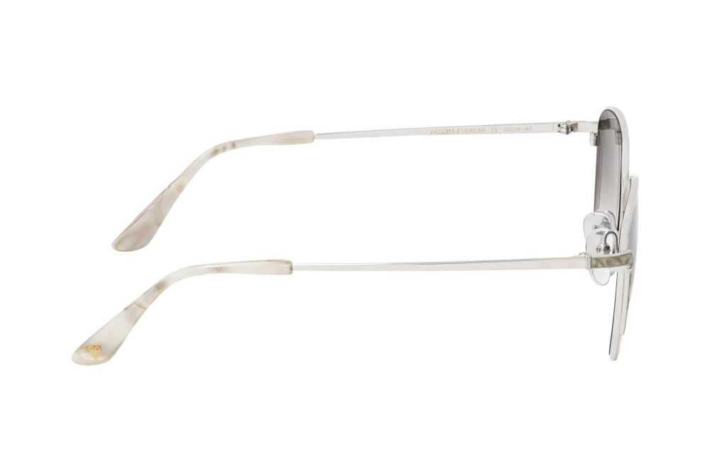 Vasuma HIMEHABU H13 Silver – Bild 2