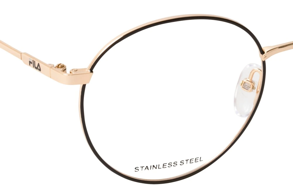 Fila VFI 093 301 SH.GOLD W/BLACK PARTS – Bild 4