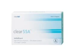 Clear Clear 55 A