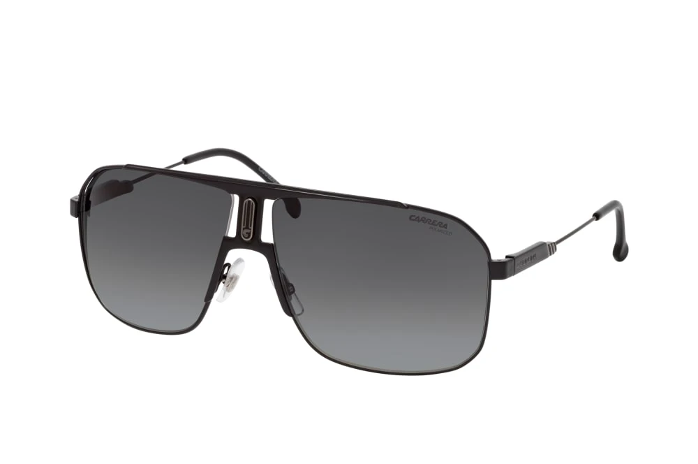 Carrera CARRERA 1043/S 807 BLACK