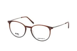 HUMPHREY´S Eyewear 581069 39 Braun-grau Verlauf