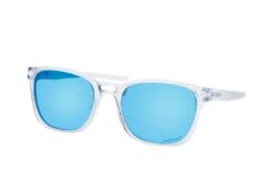 Oakley OJECTOR OO 9018 02 POLISHED CLEAR