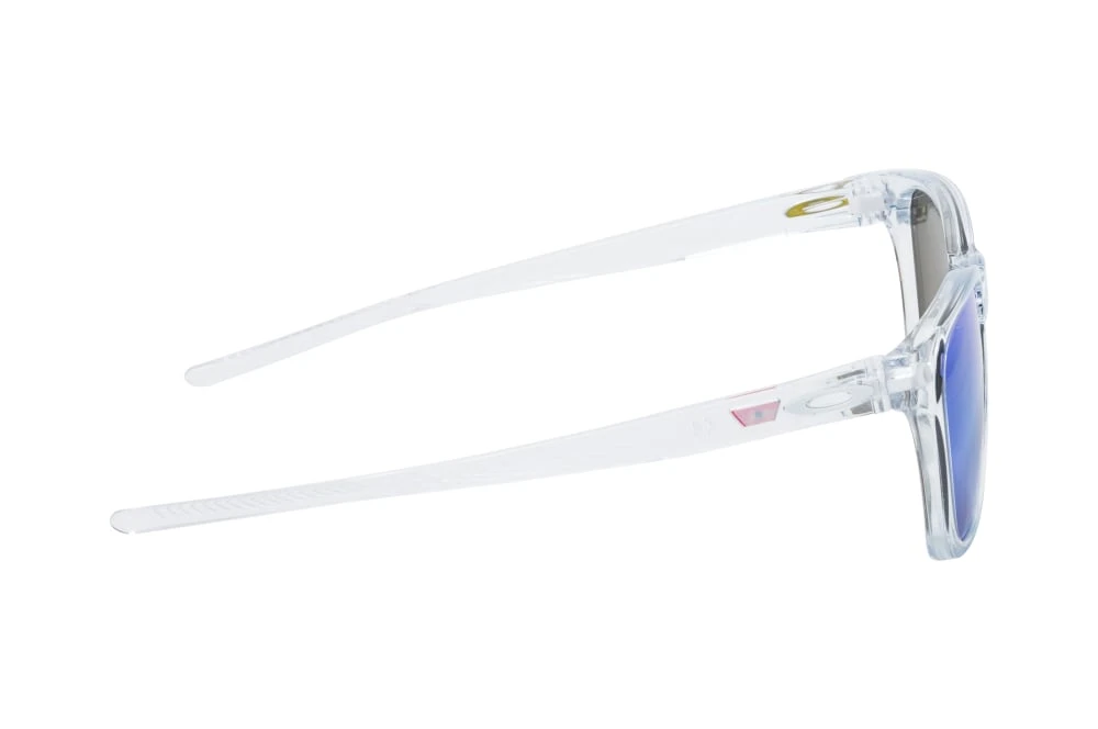 Oakley OJECTOR OO 9018 02 POLISHED CLEAR – Bild 2