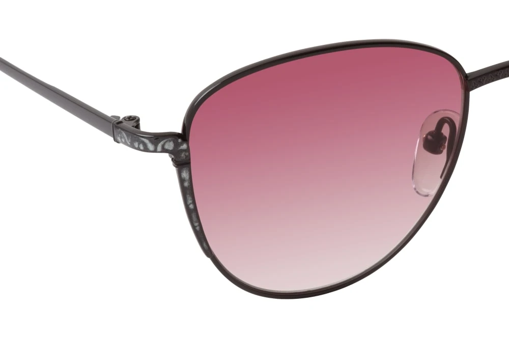 Vasuma HIMEHABU H14 Black Black Pearl – Bild 4