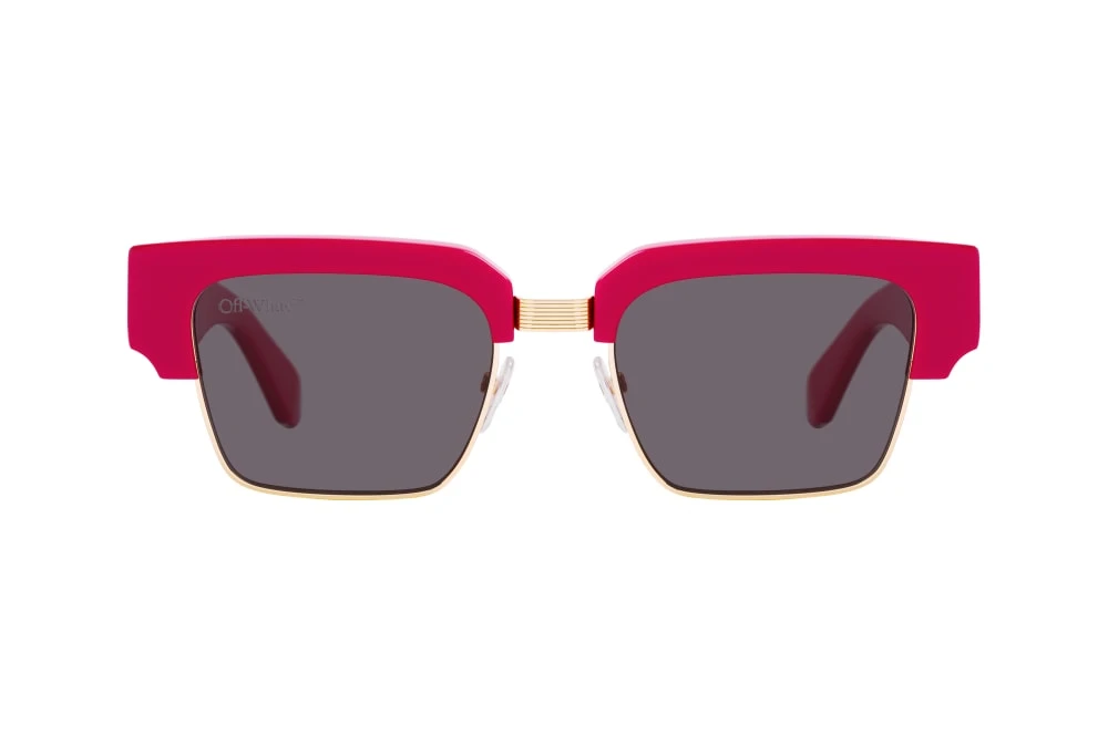 Off-White WASHINGTON OERI024 2507 Red Gold – Bild 3