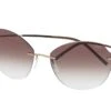 Silhouette Wachau 8158 8540 CLASSIC BROWN GRADIE