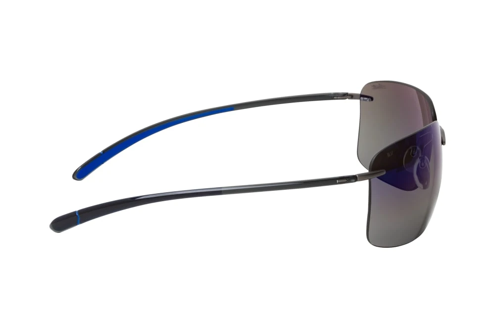 Silhouette Cape Florida 8728 6560 SLM BLUE MIRROR GRAD – Bild 2