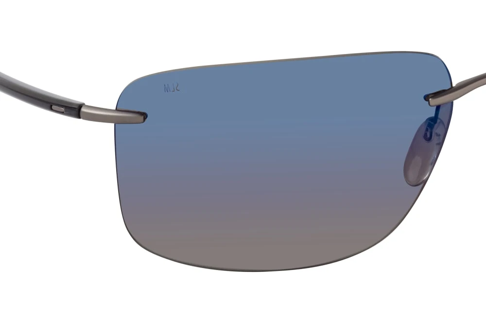 Silhouette Cape Florida 8728 6560 SLM BLUE MIRROR GRAD – Bild 4