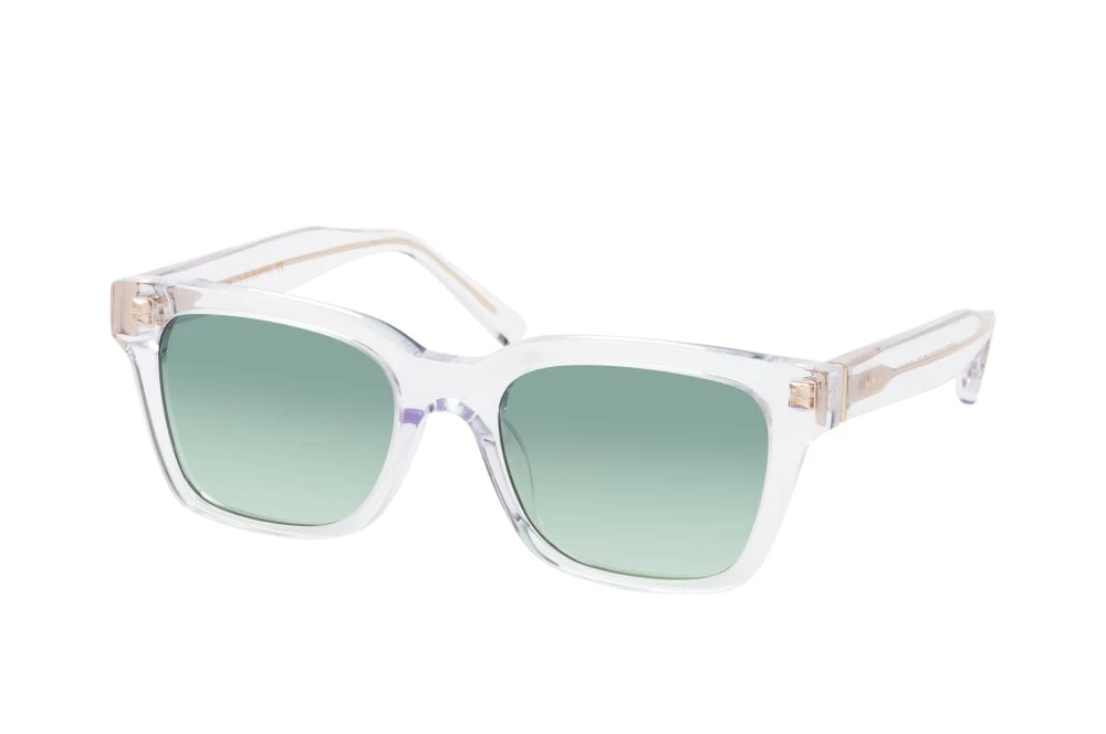 MESSYWEEKEND DEAN CRGR Crystal