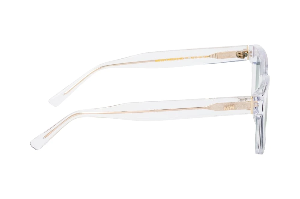 MESSYWEEKEND DEAN CRGR Crystal – Bild 2