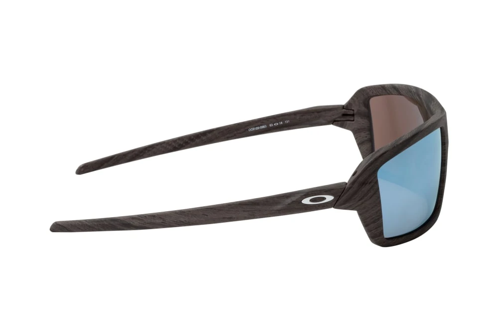Oakley OO 9129 06 BROWN – Bild 2