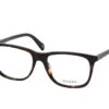 Guess GU 5223 052 Dark Havana