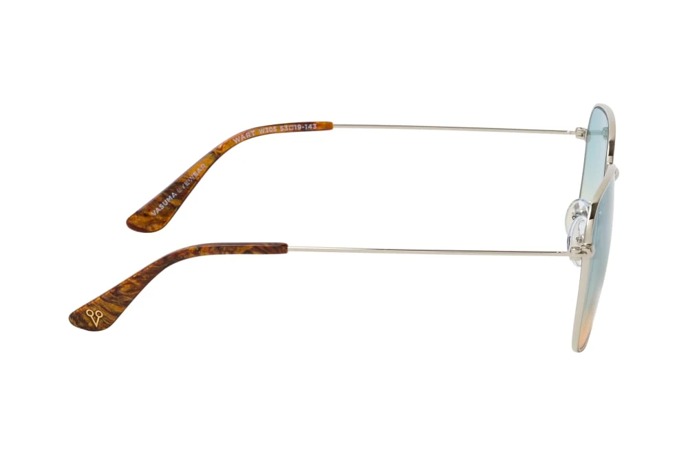 Vasuma WART W30S Silver – Bild 2