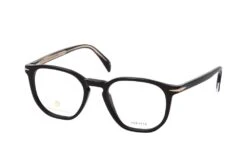 David Beckham DB 1106 807 BLACK