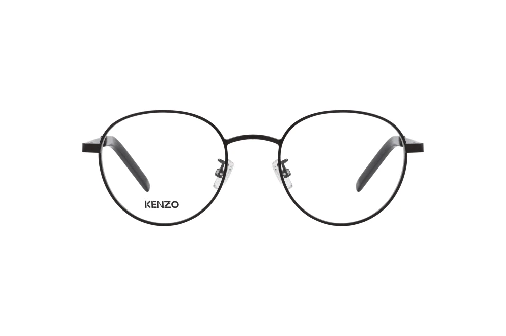 Kenzo KZ 5170 UK 001 Shiny Black – Bild 3