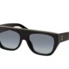 Stella McCartney SC 40048 I 01B Shiny Black