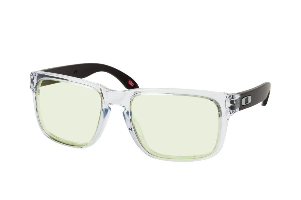 Oakley Holbrook OO 9102 X2 CLEAR