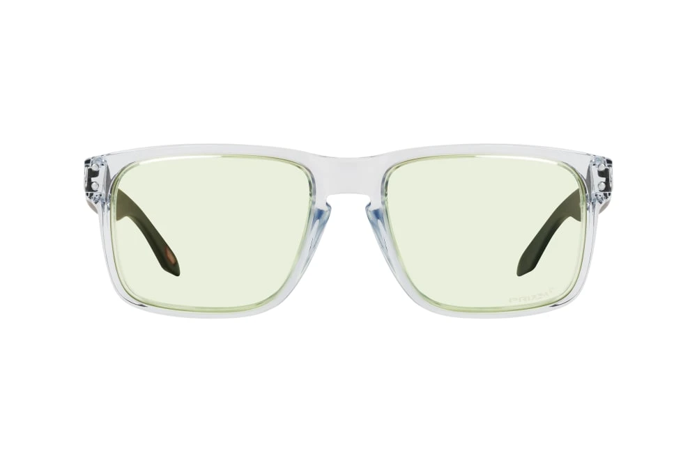 Oakley Holbrook OO 9102 X2 CLEAR – Bild 3
