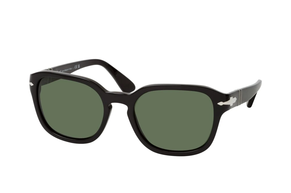 Persol PO 3305S 95/31 BLACK