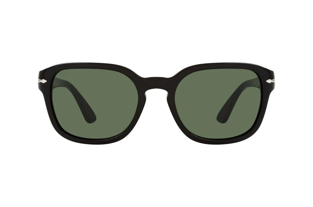 Persol PO 3305S 95/31 BLACK – Bild 3