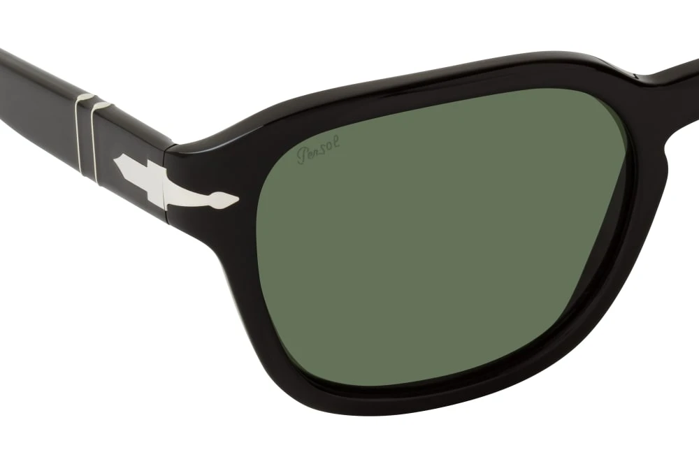 Persol PO 3305S 95/31 BLACK – Bild 4
