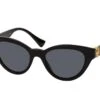 Versace VE 4435 GB1/87 BLACK