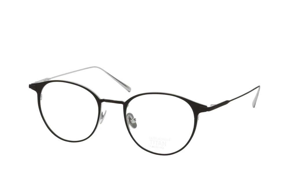 Ultralight Titan Prinia 1399 F22 Black / Silver