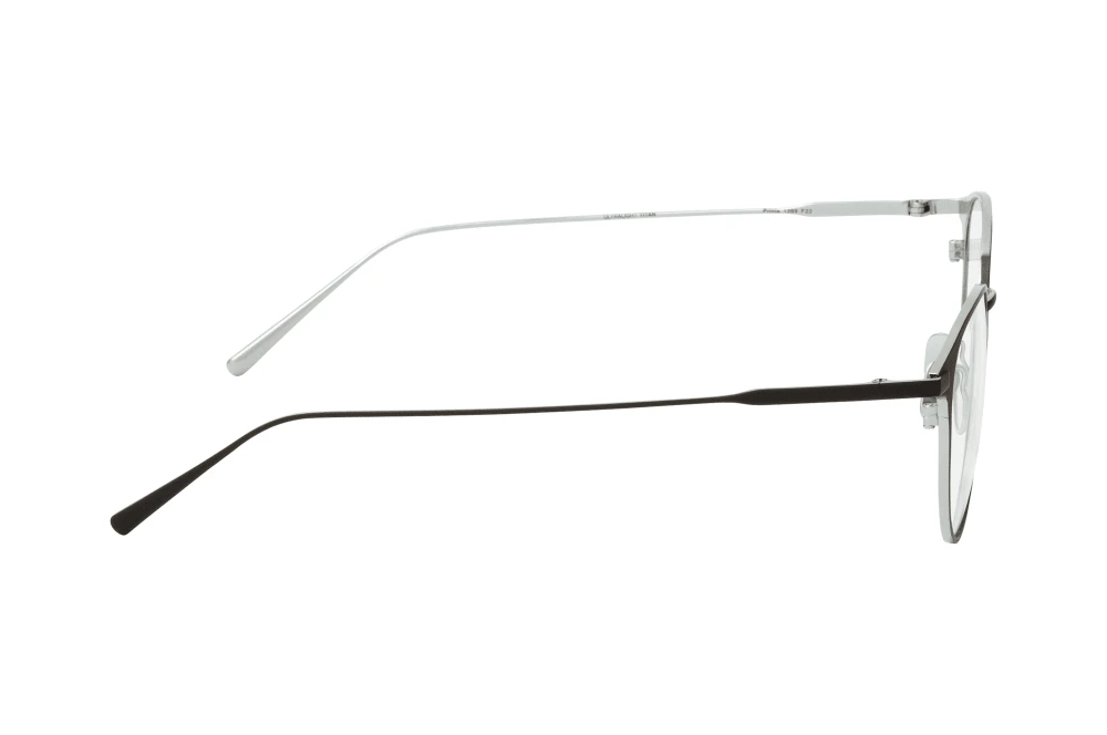 Ultralight Titan Prinia 1399 F22 Black / Silver – Bild 2