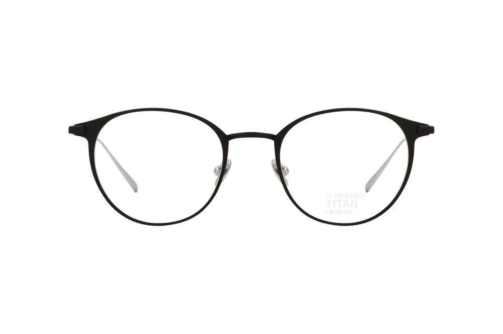 Ultralight Titan Prinia 1399 F22 Black / Silver – Bild 3