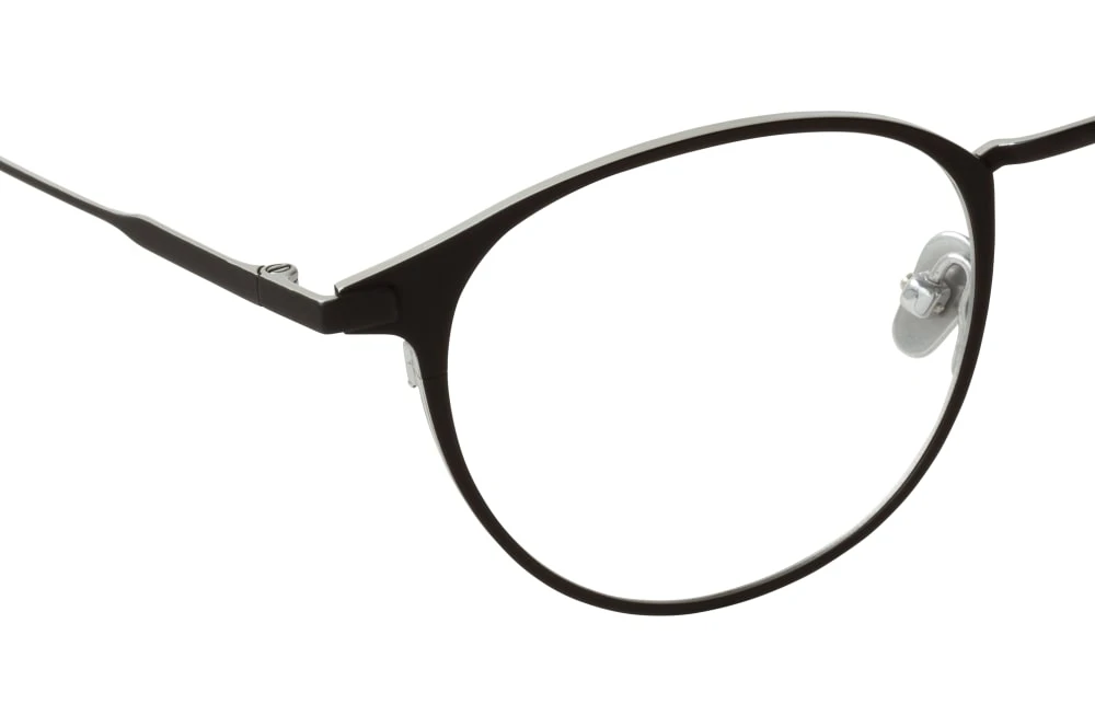 Ultralight Titan Prinia 1399 F22 Black / Silver – Bild 4