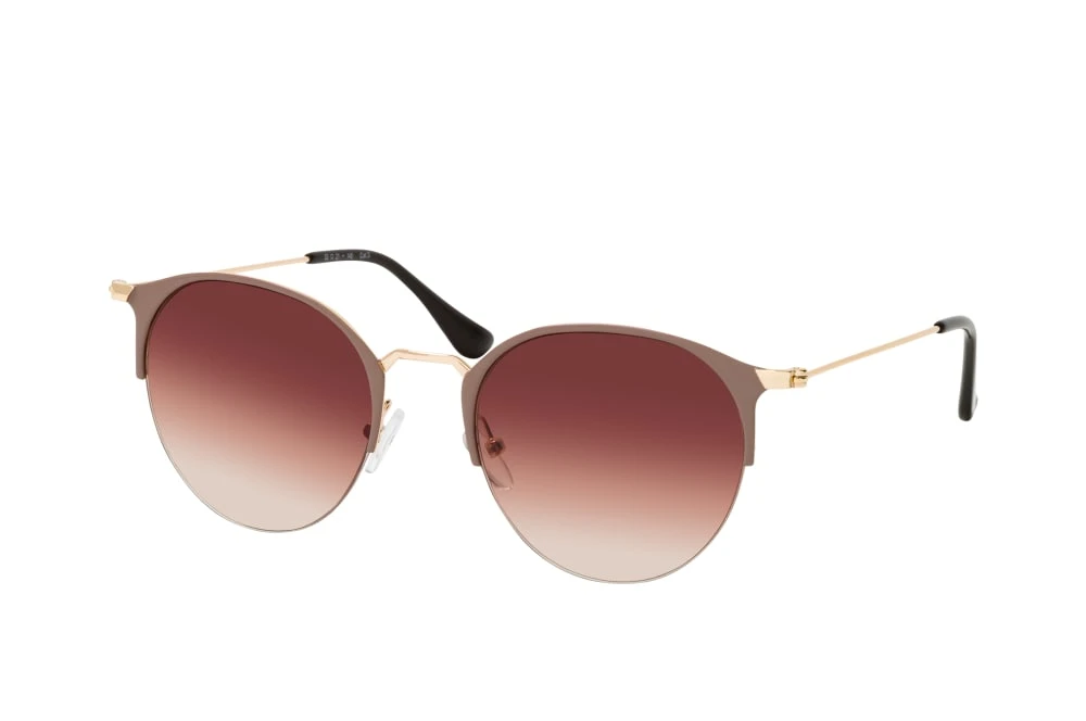 Mister Spex Collection Moore 2041 K13 Champagne / Gold