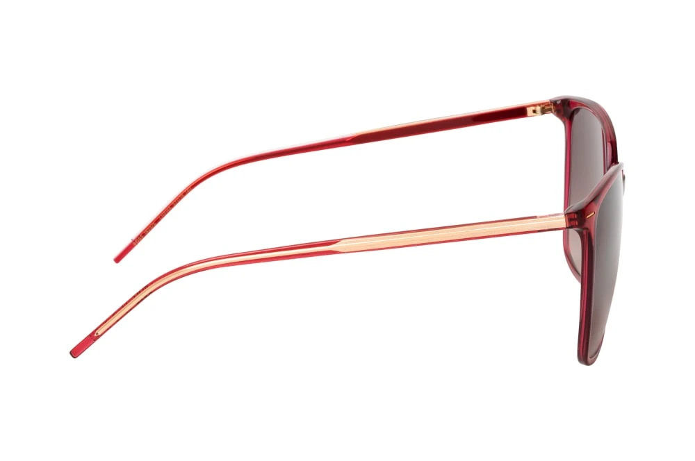 BOSS BOSS 1523/S LHF BURGUNDY – Bild 2